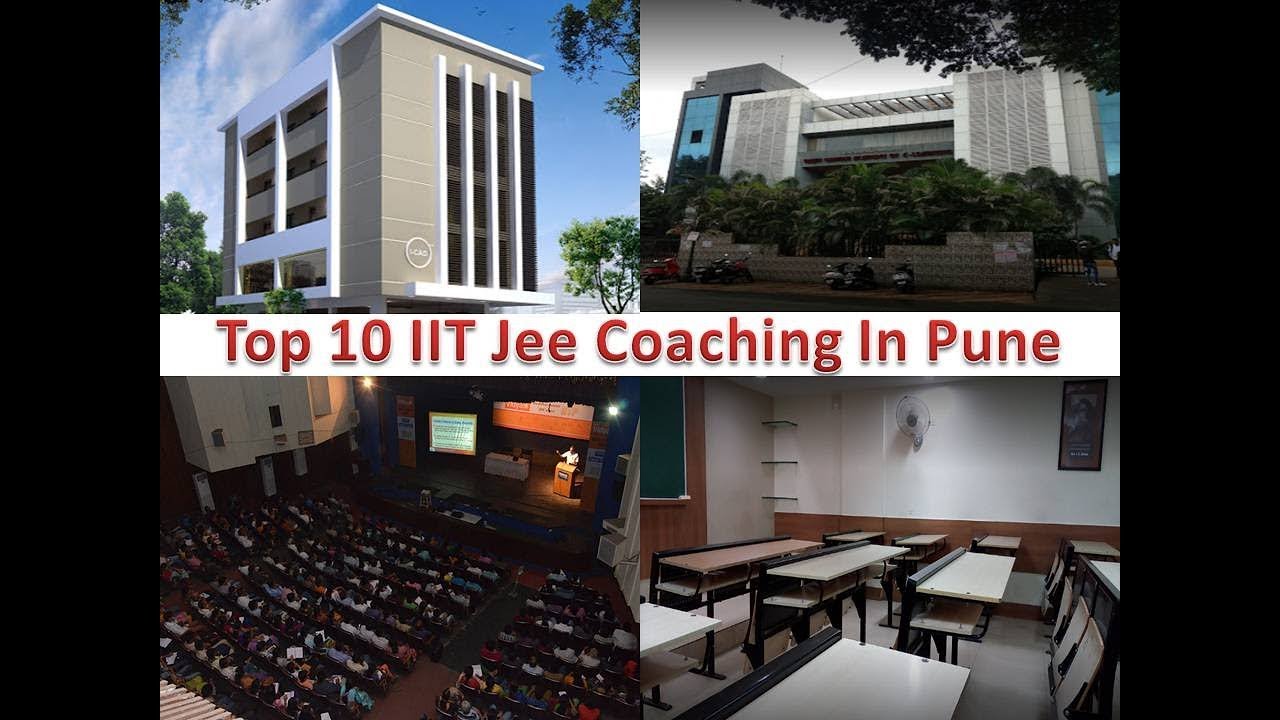 Top 10 IIT Jee Coaching In Pune For More Details Refer Description Top 10 IIT Jee Coaching In Pune For More Details Refer Description