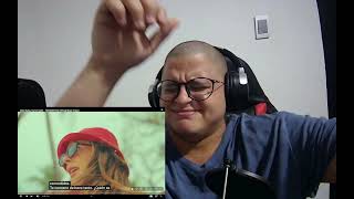 GOZ4EVER Reacts to Undercover - Mike Bahía X Corina Smith