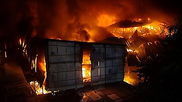 Kiên quyết xử lý người đứng đầu nếu để vi phạm về PCCC kéo dài | VTC14