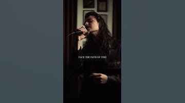 Nutshell - available on all streaming platforms! @aliceinchains