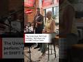The Union featuring Phil Cook perform "Still Have Joy," live at SHIFT in Eau Claire, Wisconsin