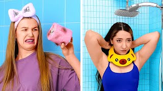 💡🛁 Must-Have Gadgets for Modern Bathroom Experience by 5-Minute Crafts SHORTS 2,152 views 1 day ago 11 minutes, 21 seconds