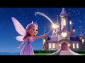 La chanson de la baguette magique ✨🪄 | Comptine Bébé | The Magic Wand Song – Kids Song