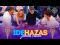 Marta Hazas nos trae las idehazas nunca vistas - Marta Hazas - El Hormiguero