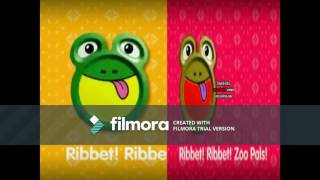 Hefty Zoo Pals Plates In G Major 20