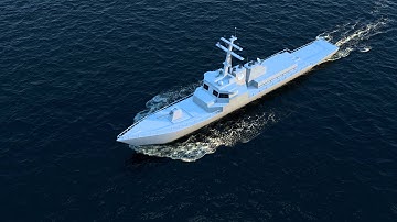 PhoenixFD boat sample scene. PhoenixFD 2.2 rev. 24881 vray 3.00.07 rev.24880