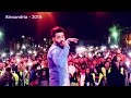 حصريا حفله احمد كامل في الاسكندريه