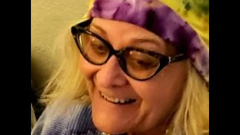 Interview with Vicki Weber