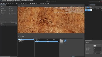 Cryengine 5.4 preview - How to import textures with any format