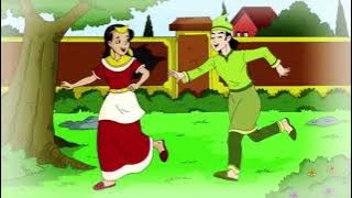 KOMPILASI CERITA RAKYAT 3in1 KISAH SANG PANGERAN ~ Cerita Rakyat | Dongeng Kita