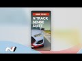 Hyundai N HOW TO 2 N Track Sense Shift Hyundai N HOW TO 2 N Track Sense Shift