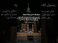 Powerful Hadith About Mercy | Daily Islamic Reminder | Nafas Al-Iman