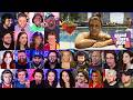 Grand Theft Auto VI Trailer 2 | Reaction Mashup