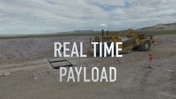 Dynamic Weighing, Autonomous Production Monitoring & Real Time Payload Scanning From Walz Scale