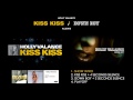 Holly Valance - Show Intro (Kiss Kiss & Down Boy Acetate)