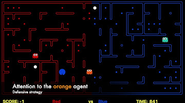 COMP90054-PACMAN-PRESENTATION