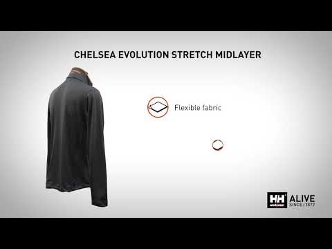 CHELSEA EVOLUTION Stretch