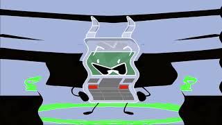 Rq Abc Object Show Intro In G-Major 259