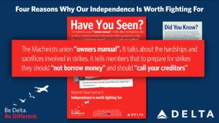 Delta DidYouKnow IAM 20150317