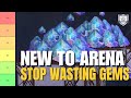 Stop WASTING Gems: Top 8 Mistakes New Player Make...and You Can Avoid!