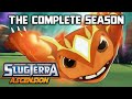 Slugterra: Ascension | The Complete Season | All 20 Episodes