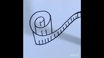 #measuring tape #art #shorts #artwork #artshorts #youtubeshorts #drawing