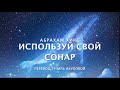 Абрахам Хикс - Используй свой СОНАР 🧲📡💎