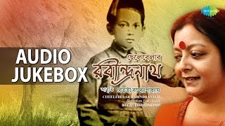 This jukebox presents most popular recitor bratati banerjee's 12
selected recitations & readings from tagore for children. there is a
child in all aged perso...