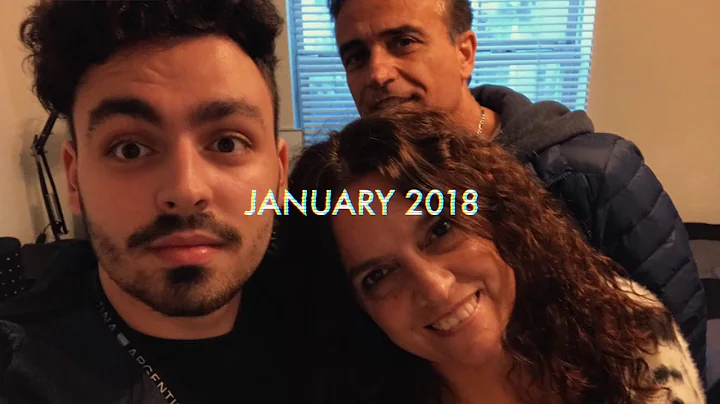 I Am UCF: Born To Film