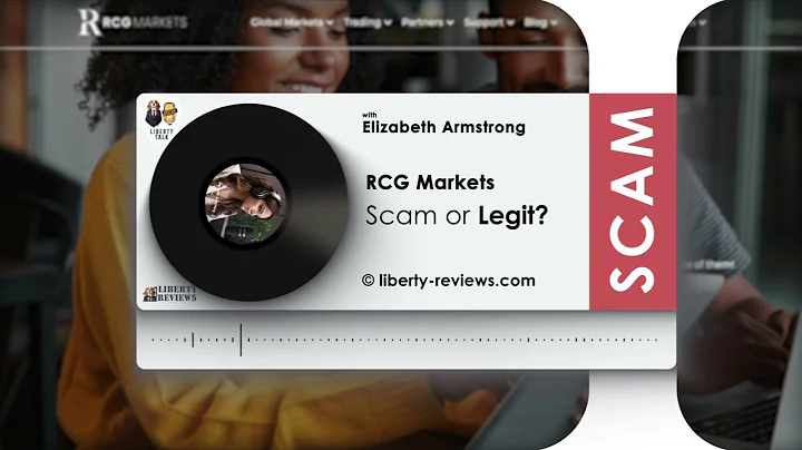 RCG Markets reviews, rcgmarkets.com Scam Alert!