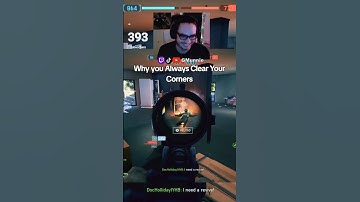 Always Clear Those Corners 💀 | #fyp #fypage #fypシ゚viral #battlefield6 #bf6 #bf6beta #shorts