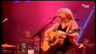 Emmylou Harris - Born to Run - Live - 2000.wmv