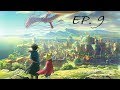 Fr lets play ni no kuni 29  le procs du grand manitoutou