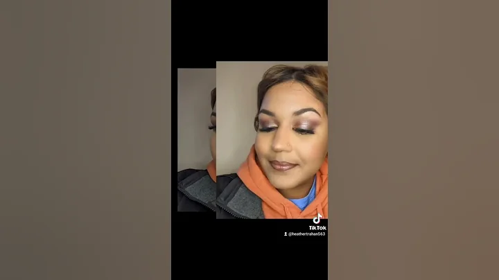 makeup looks #toofaced #jaclynhillcosme...  #morph...