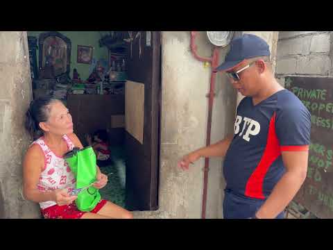 Mandaue City FS "OLP Handang Pamayanan Program" | News Report