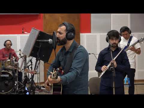 ANOTHER STORY BAND - Թռչեի մտքով տուն #TrcheiMtqovTun 2021 Հանրային Ռադիո