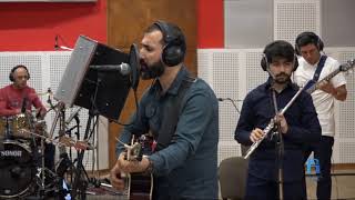 Video thumbnail of "ANOTHER STORY BAND - Թռչեի մտքով տուն #TrcheiMtqovTun 2021 Հանրային Ռադիո"