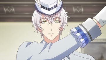 「ツキウタ。」劇場版 RABBITS KINGDOM THE MOVIE（ラビキン） 本予告映像　入場者プレゼント決定