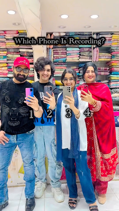 1 , 2 , 3 , 4 ? #zidaanshahidaly #family #shorts