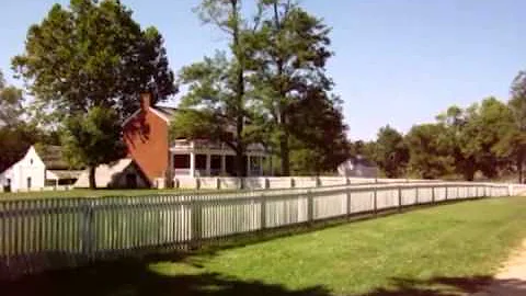 Appomattox Court House Virginia - Civil War - Conf...