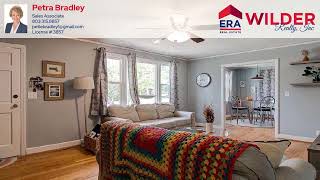 809 Pinedale Road, West Columbia, SC 29170