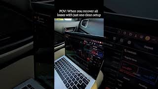 My Trading Journey How i became a Profitable trader #sharemarket #trading #tradingpsychology #forex