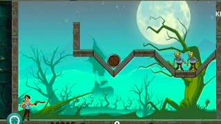 stupid zombie _stage:-1_level:-25 screenshot 5