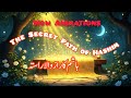 The Secret Path of Hashim