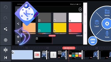 How to use animation key in kinemaster | Animation key guide in kinemaster |