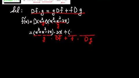 The Rule of Differentiation 080 | CH2-2 eCalculus@CSU,Taiwan