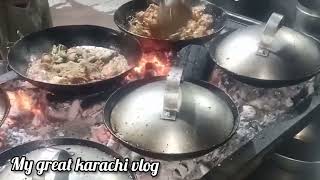 karachi  food street | donisl restaurant| famous food karachi | my great karachi vlog