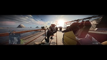 crouch only servers are the future of battlefield 4