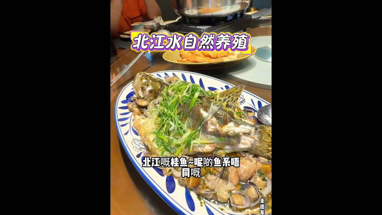 老渔夫 广州队小聚（上）：厨房大佬月度聚会 @粤·向群课室 @厨师徐嘉乐 @松苑黑马 #粤菜广州队 #必吃榜 #厨师之路 #粤菜美食 #真材实料才能做出好味道