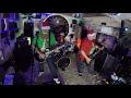 Father Christmas (The Kinks) by Watching it Burn